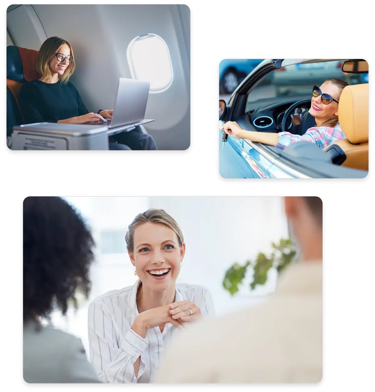 Agentur Marry Poppins - erfolgreich Selbstständig