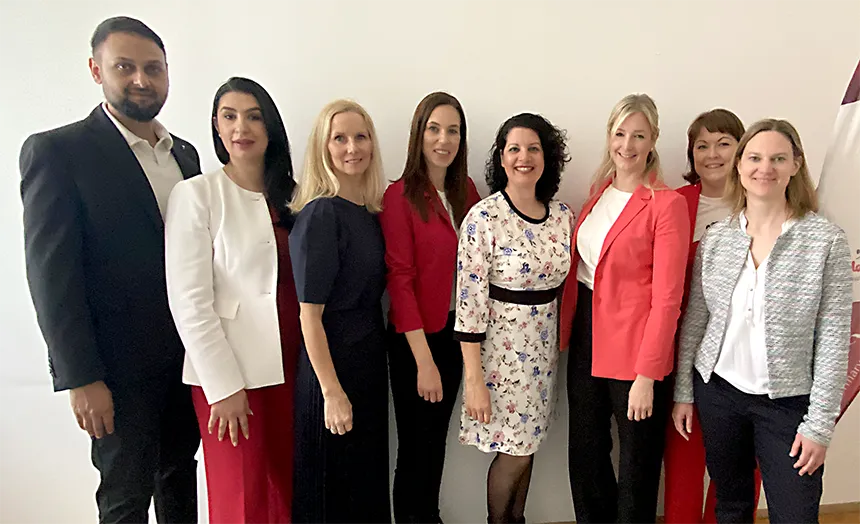 Partner:innen der Agentur Mary Poppins Österreich