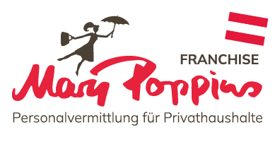 Agentur Mary Poppins - Franchise - Logo